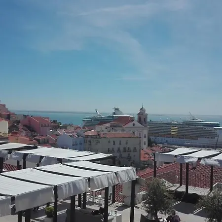 Central Alfama 26 リスボン