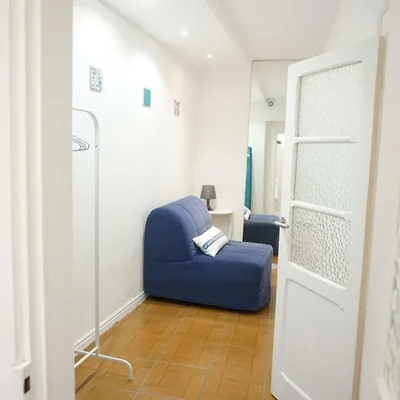 アパート Central Alfama 26