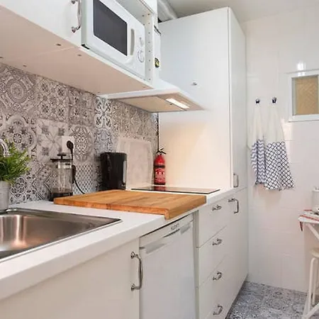 Apartament Central Alfama 26 *