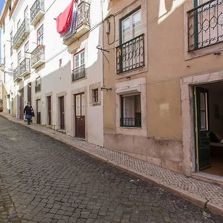 Central Alfama 26