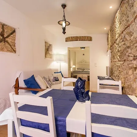 Central Alfama 26 Apartament