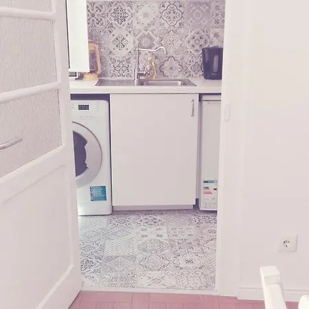 Apartament Central Alfama 26 *