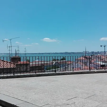 Central Alfama 26
